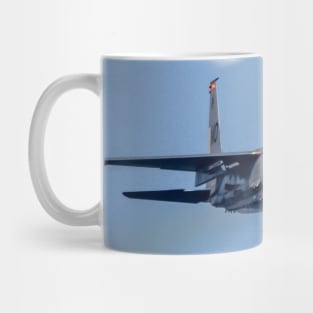 F-15E Strike Eagle Head-On Mug